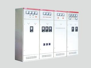 GGD低壓固定式成套開關設備